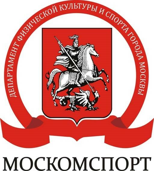 герб москомспорт